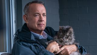 Tom Hanks as Otto Anderson in A Man Called Otto
