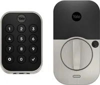 Yale Assure Lock 2: was $159 now $126 @ Amazon