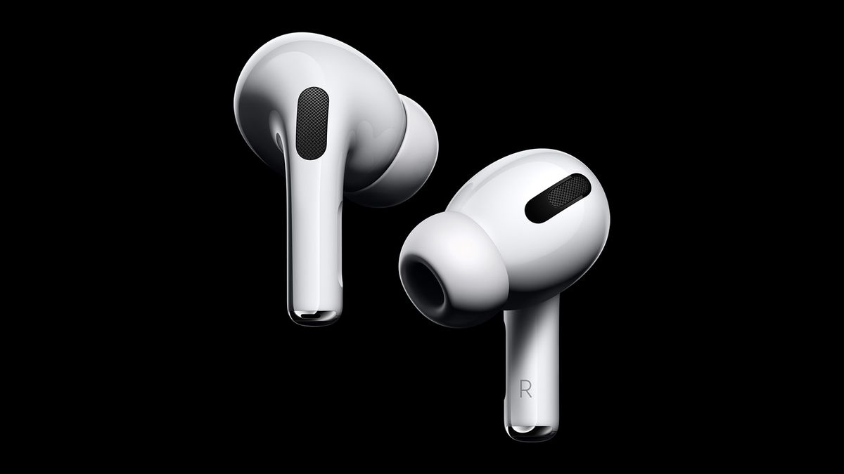 قد يؤخر تأخير الإنتاج إطلاق AirPods الجديد 247