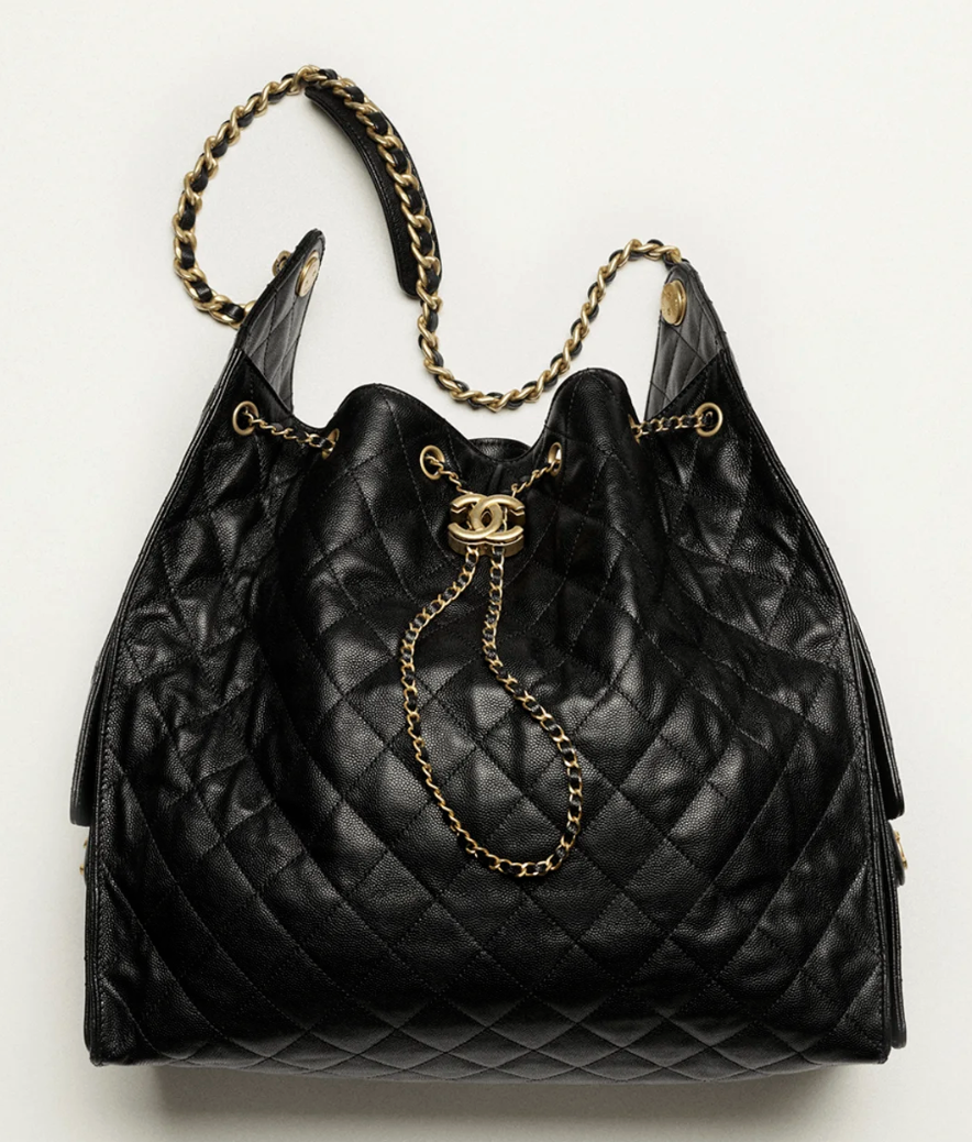 Chanel, Chanel 25 Large Handbag