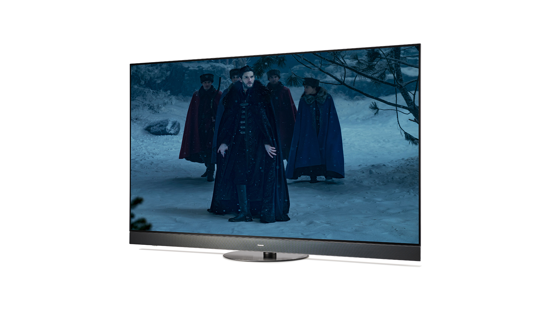 Panasonic oled hdmi discount 2.1