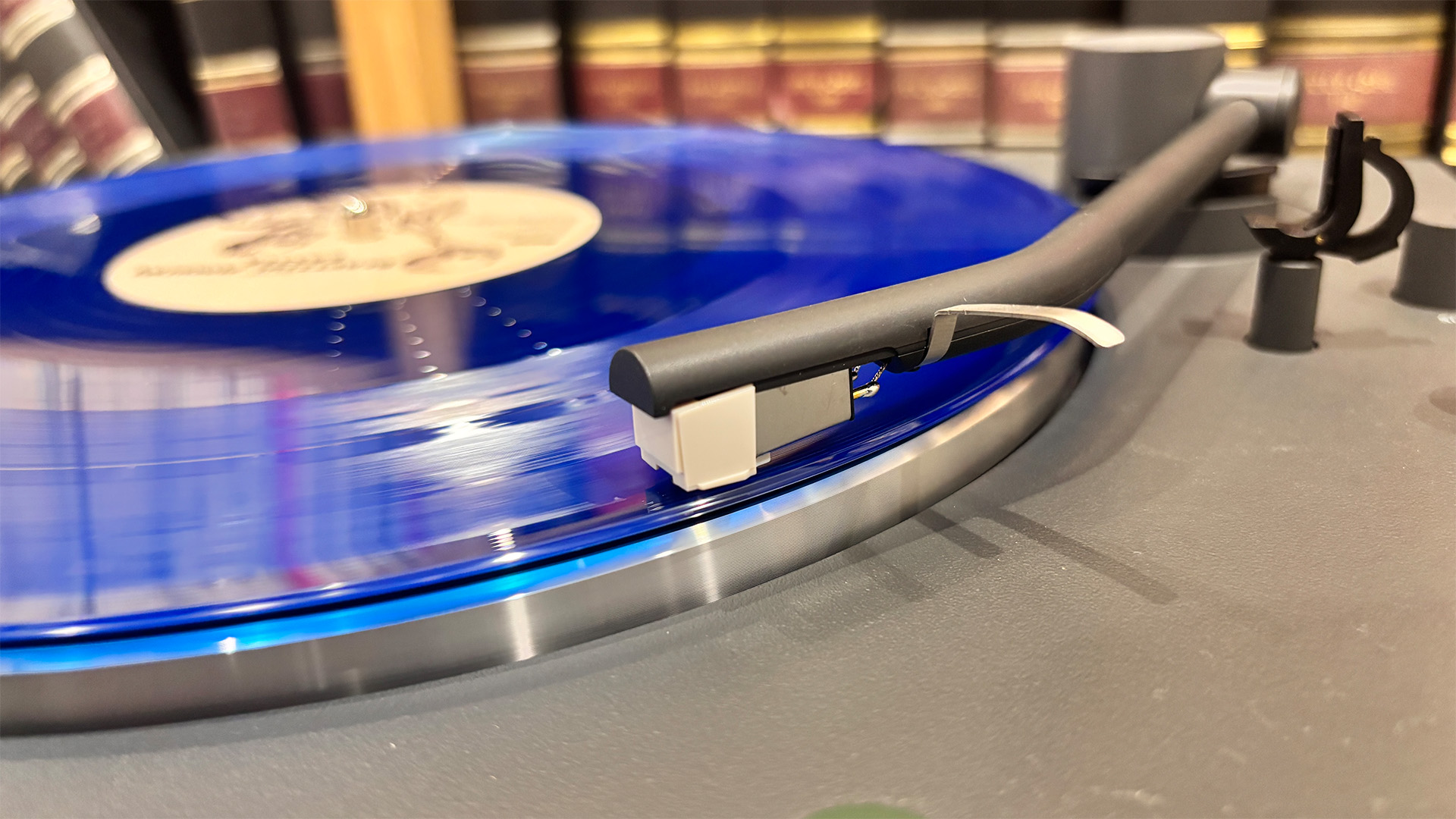 Sony PS-LX3BT Bluetooth turntable