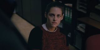 Kristen Stewart Personal Shopper