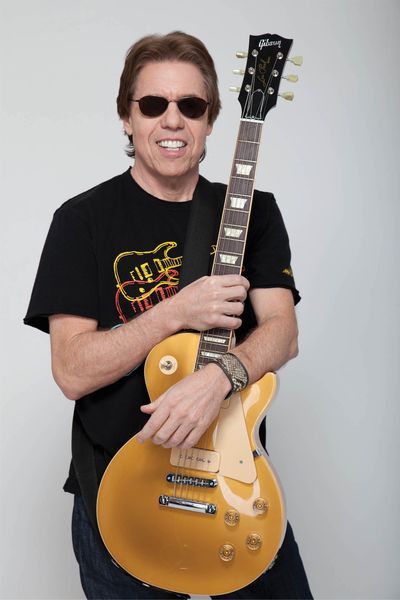 George thorogood bad to the bone