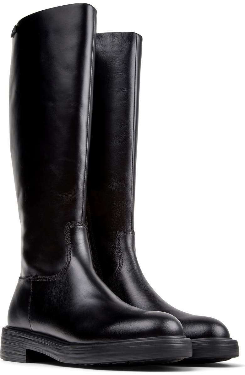 Dean Knee High Boot