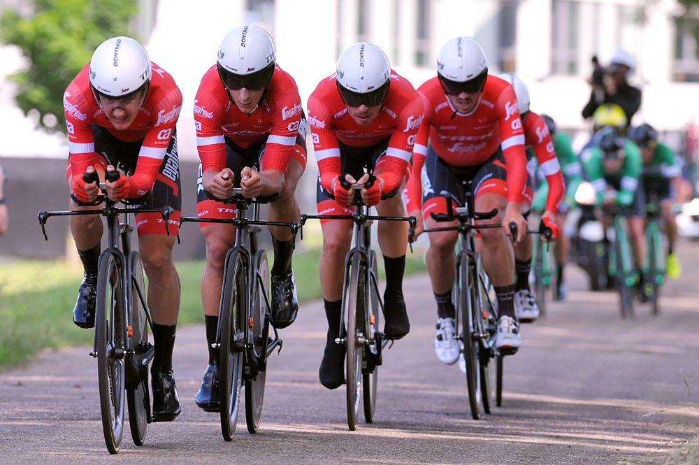 Trek-Segafredo