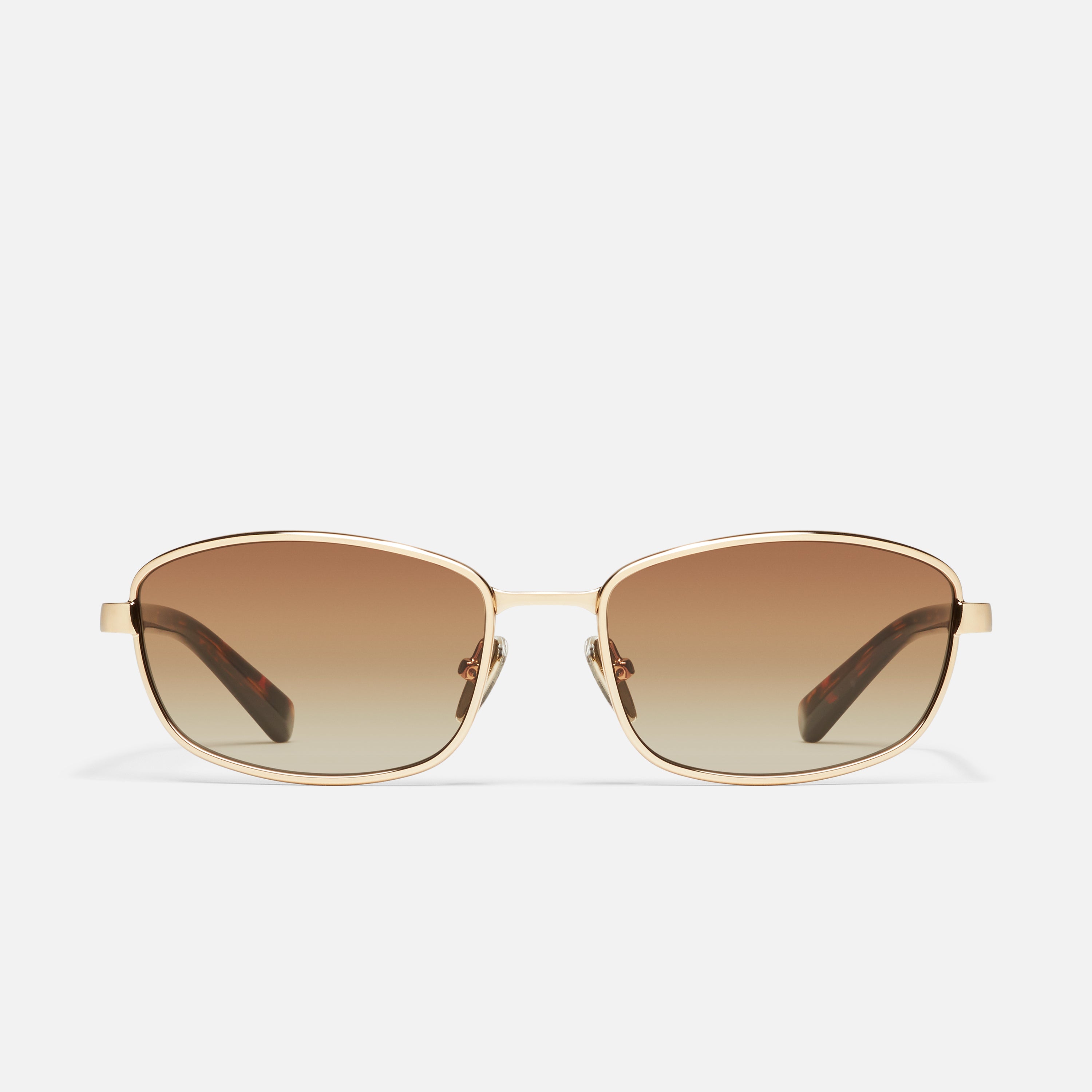 Text Me Gold/sepia