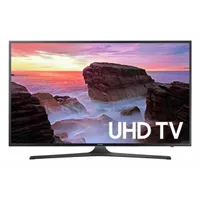 Samsung 6 Series 43-inch UHD HDR 4K TV | $269.99 at Best Buy