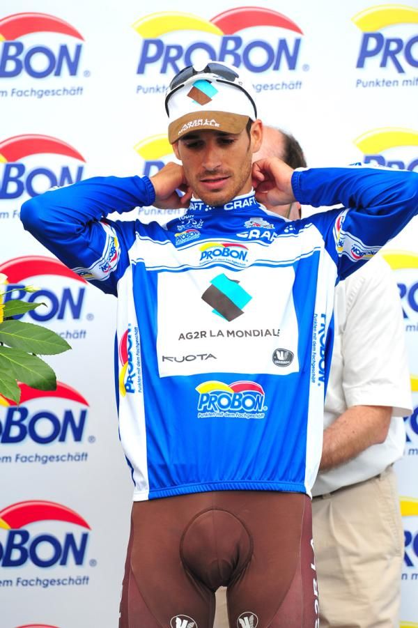 Lloyd Mondory (AG2R La Mondiale)
