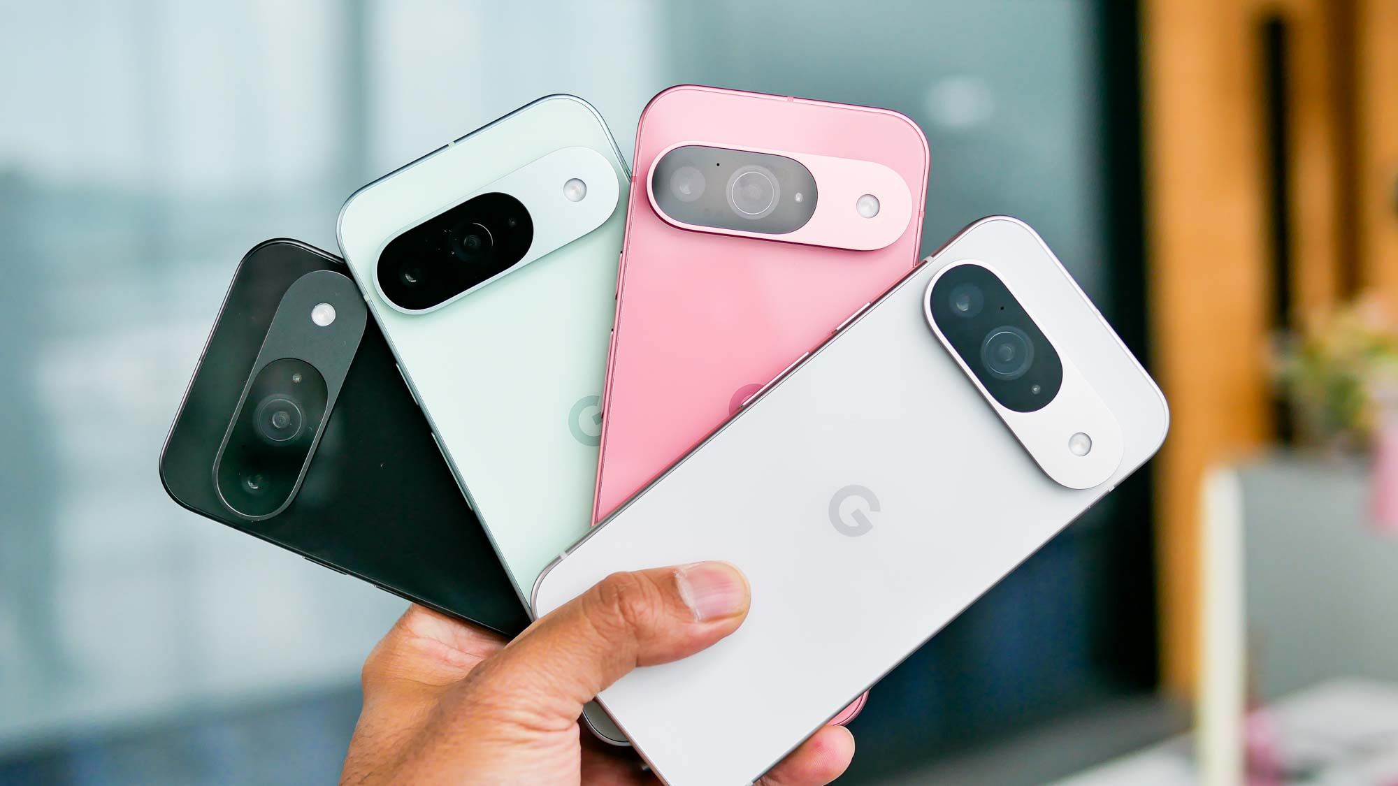 Google Pixel 5 本体 Android15 sddefault.jpg
