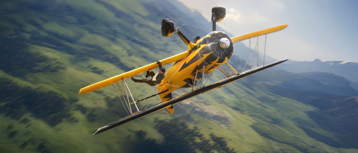 Mission: Impossible – The Final Reckoning is a massive, messy victory lap for cinema’s greatest action franchise