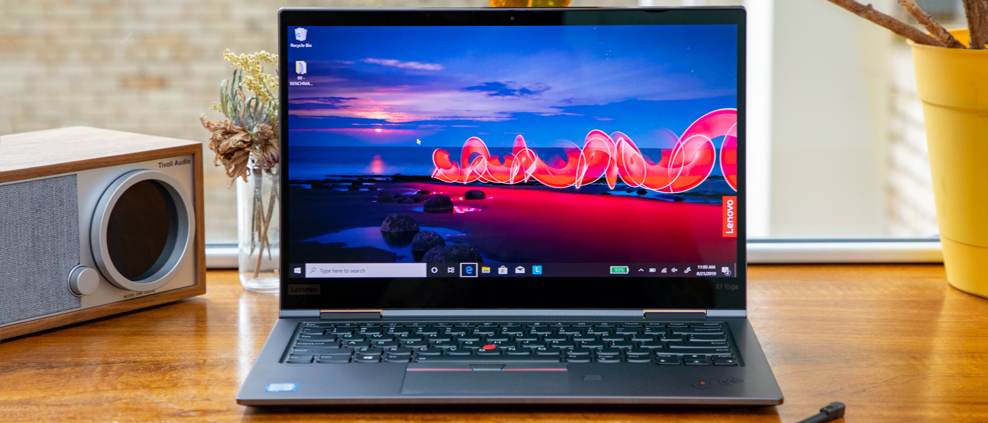 Lenovo ThinkPad X1 Yoga (4th Gen, 2019) Review | Laptop Mag