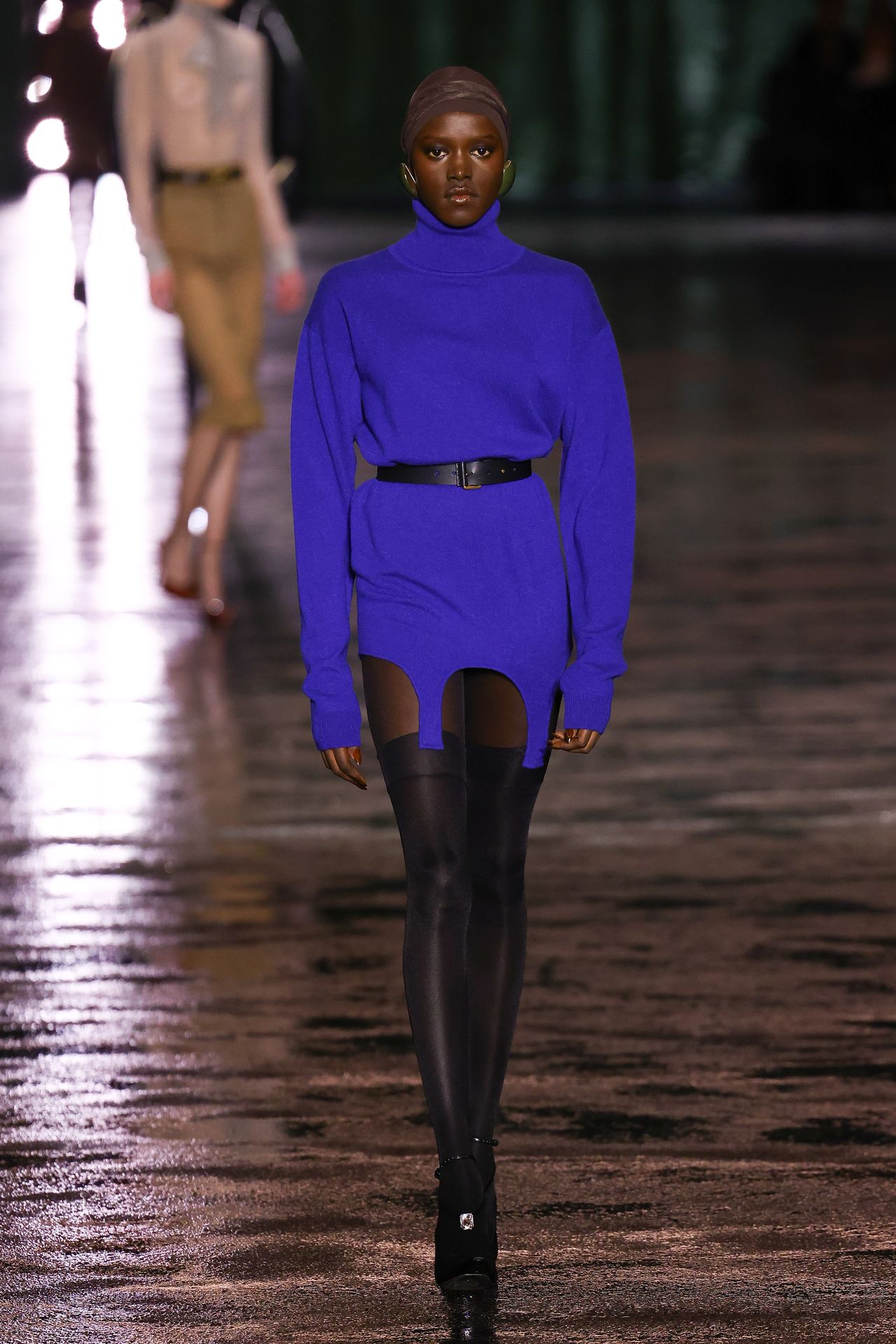 Saint Laurent AW24