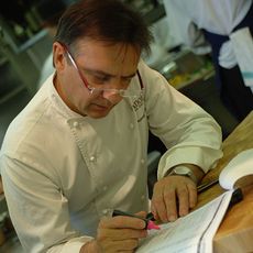 raymond blanc