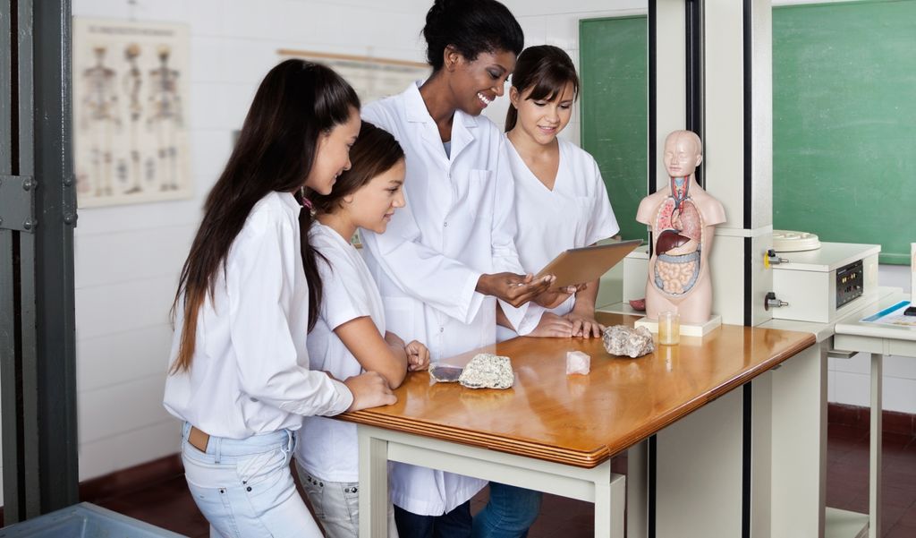 Best Science Apps Tom s Guide