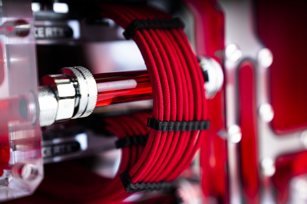 MAINGEAR RUSH 16