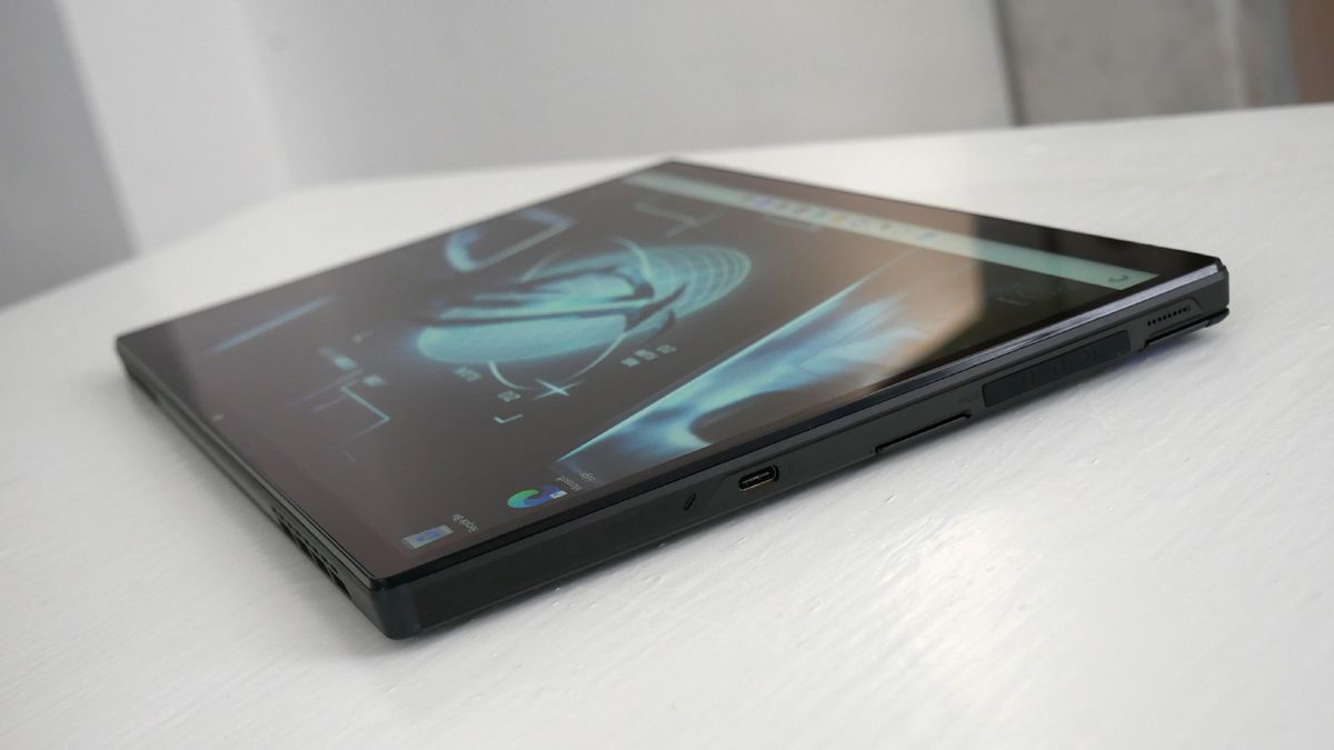 ASUS ROG Flow Z13