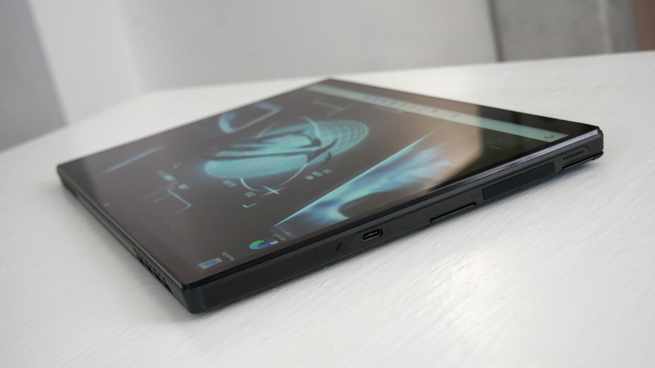 ASUS ROG Flow Z13