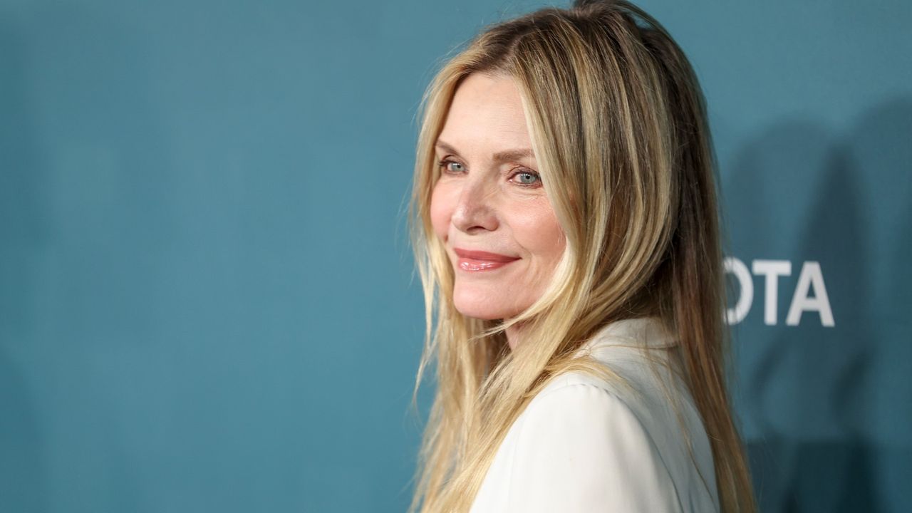 Michelle Pfeiffer