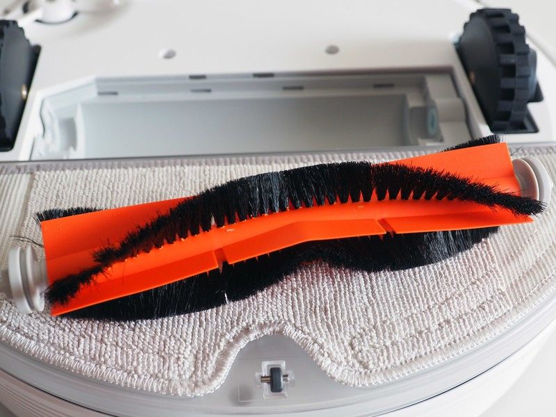 Xiaomi Mi Robot Vacuum Cleaner review