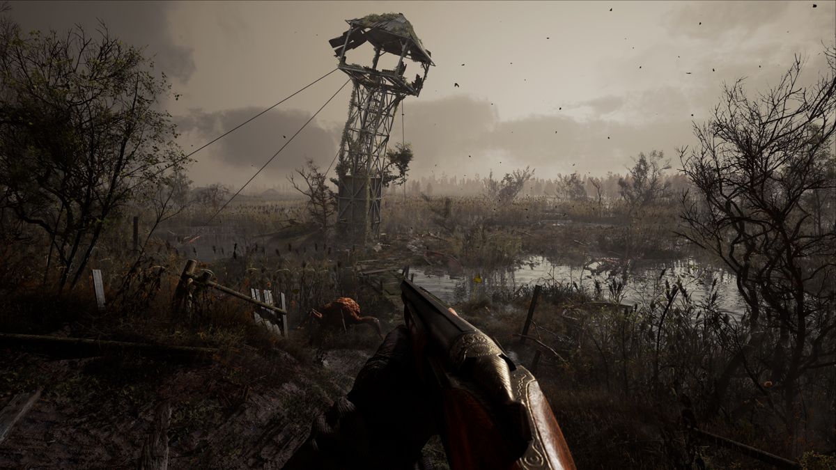 Insider: STALKER 2 demo will be brought to Gamescom - Aroged