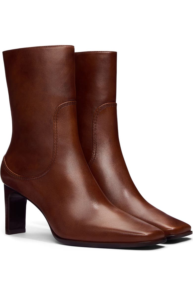 Caludette Bootie
