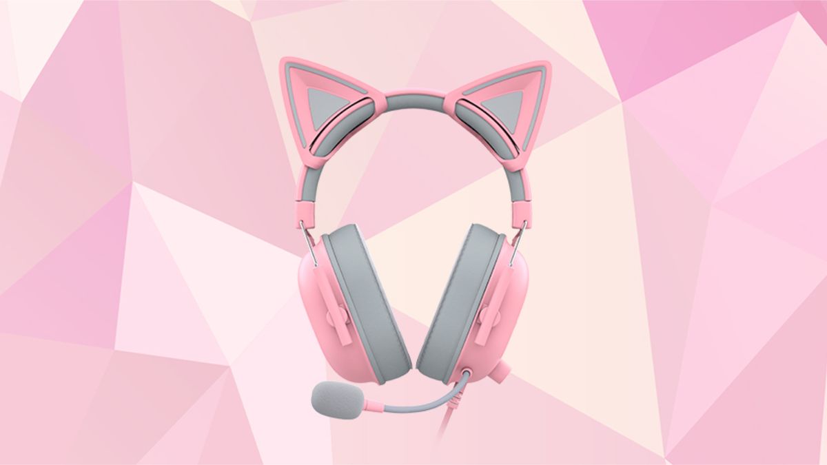 Razer Kitty Ears V2