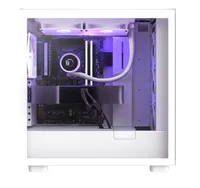 NZXT Player PC 770 Edition (RTX 4070): now $1,699 at NZXT