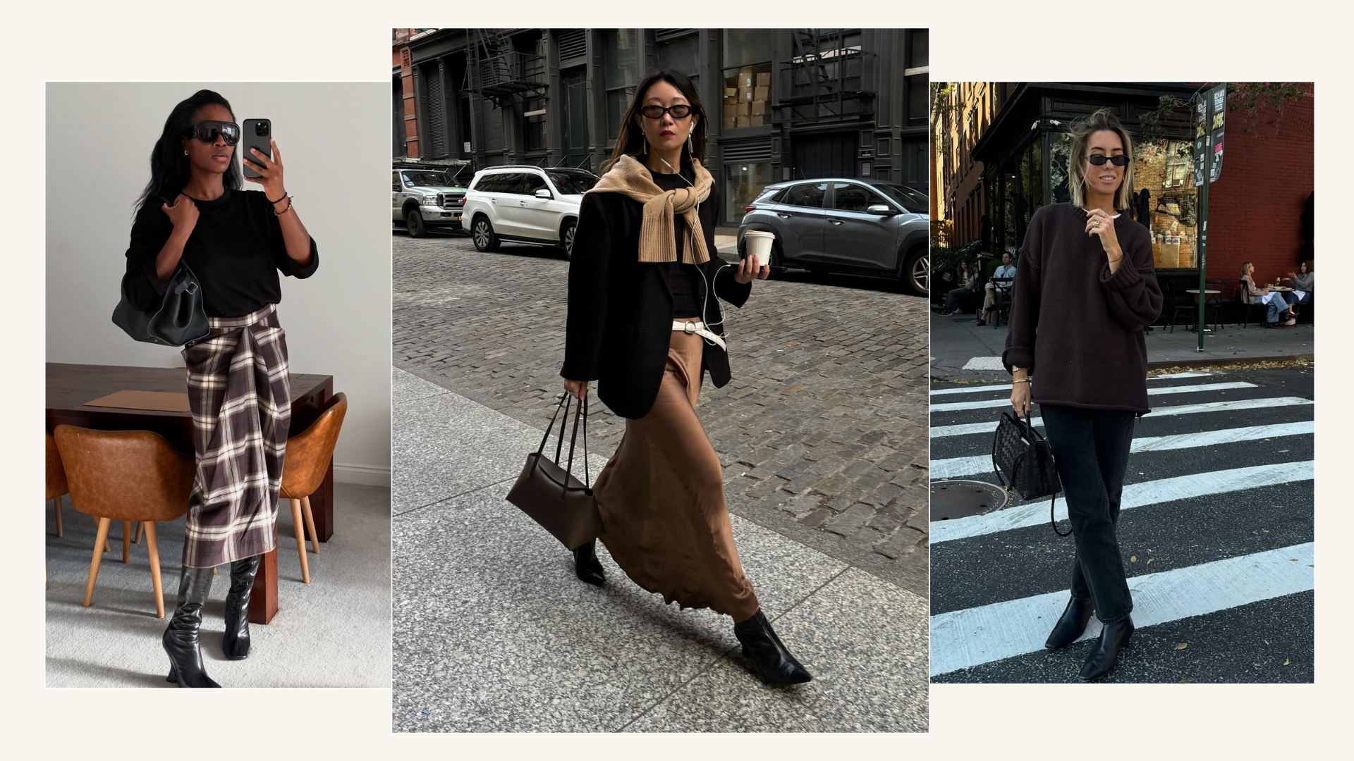 I Didn't Think These Two Colours Could Look Chic Together—Turns Out, I Was Wrong