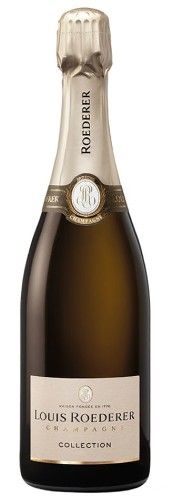 NV Louis Roederer, Collection 242, Champagne, France