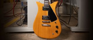 Gibson Theodore Standard review 