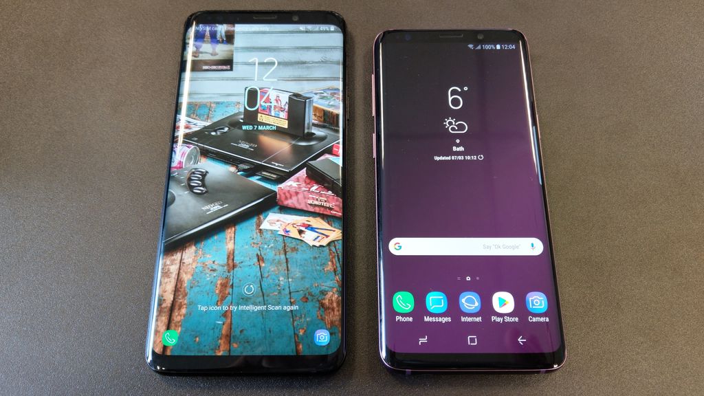 Samsung S9 Plus review: a powerful, super-sized Android phone | T3