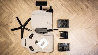 AndaSeat Kaiser 3E XL gaming chair