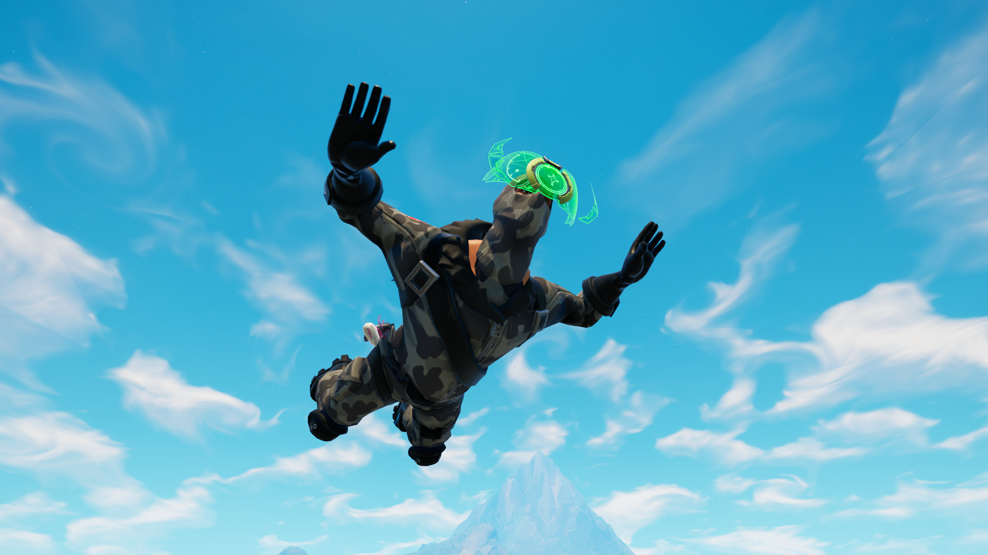 Fortnite Chapter 6 Season 3 weapons