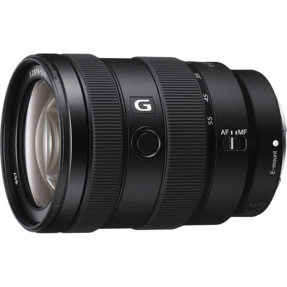 Best Sony lenses buying guide product image