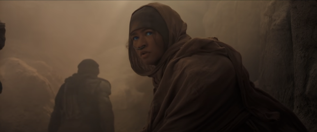 How Many Oscars Did Dune Win