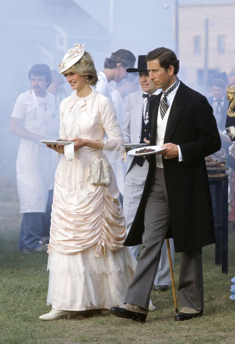 princess diana