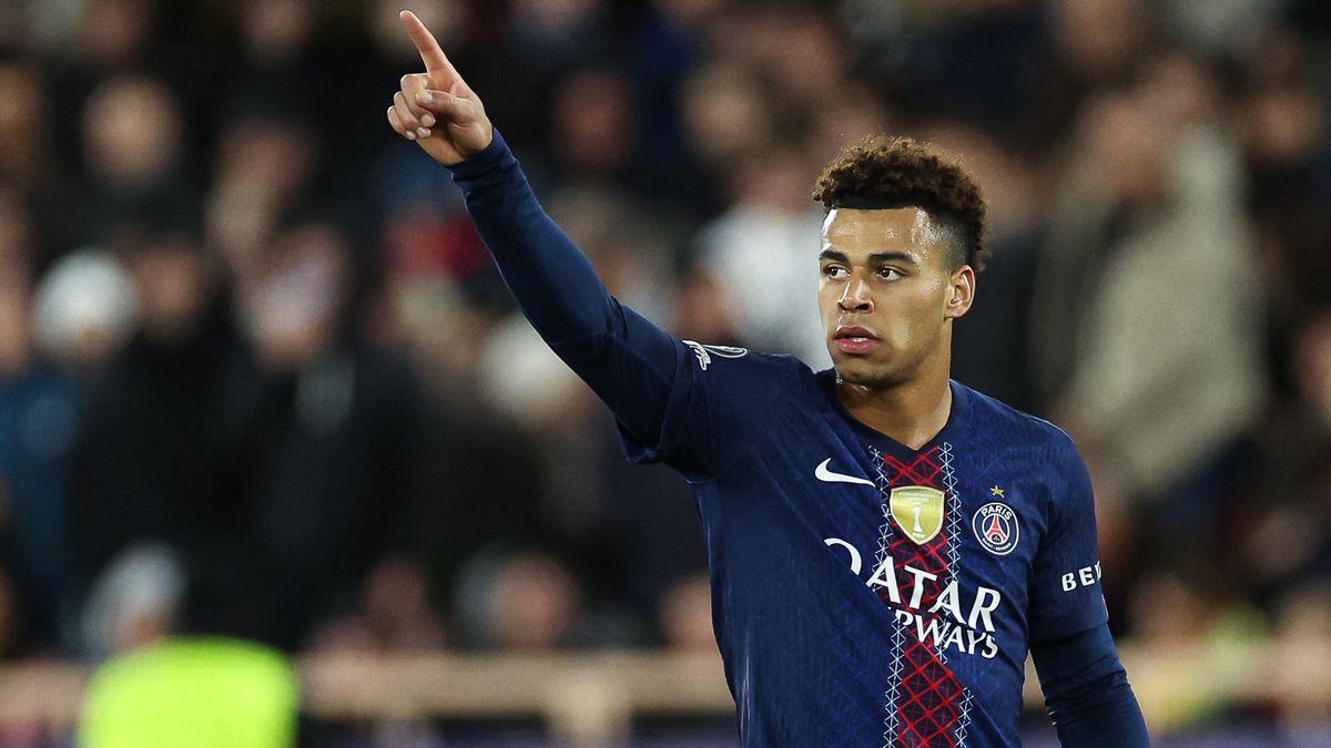 How to watch PSG vs Monaco: Free Streams, TV Channels & Preview for Champions League 2nd Leg