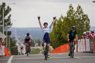 Redlands Bicycle Classic 2022