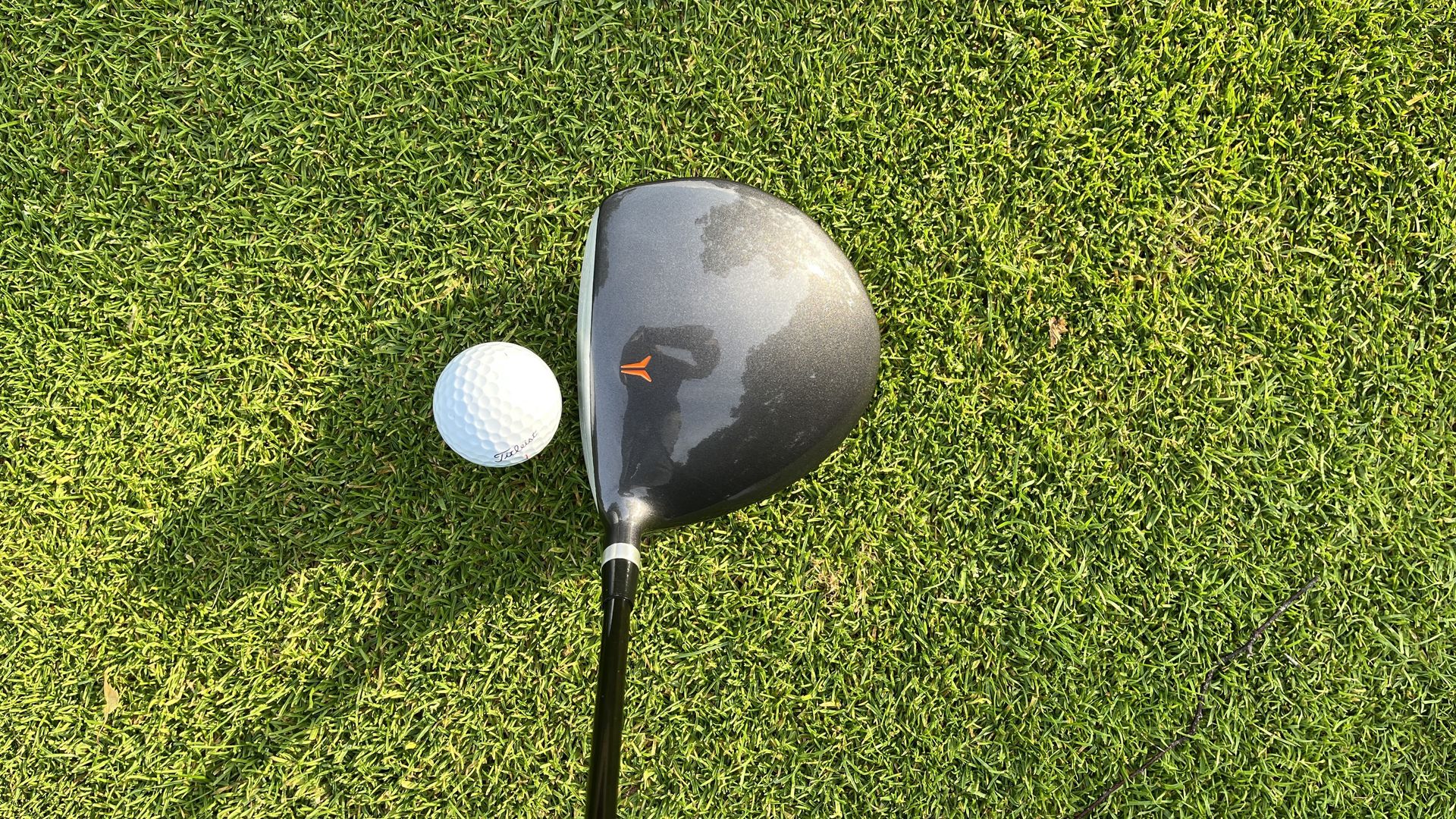 Wilson X31 Golf Club Set Review Golf Monthly