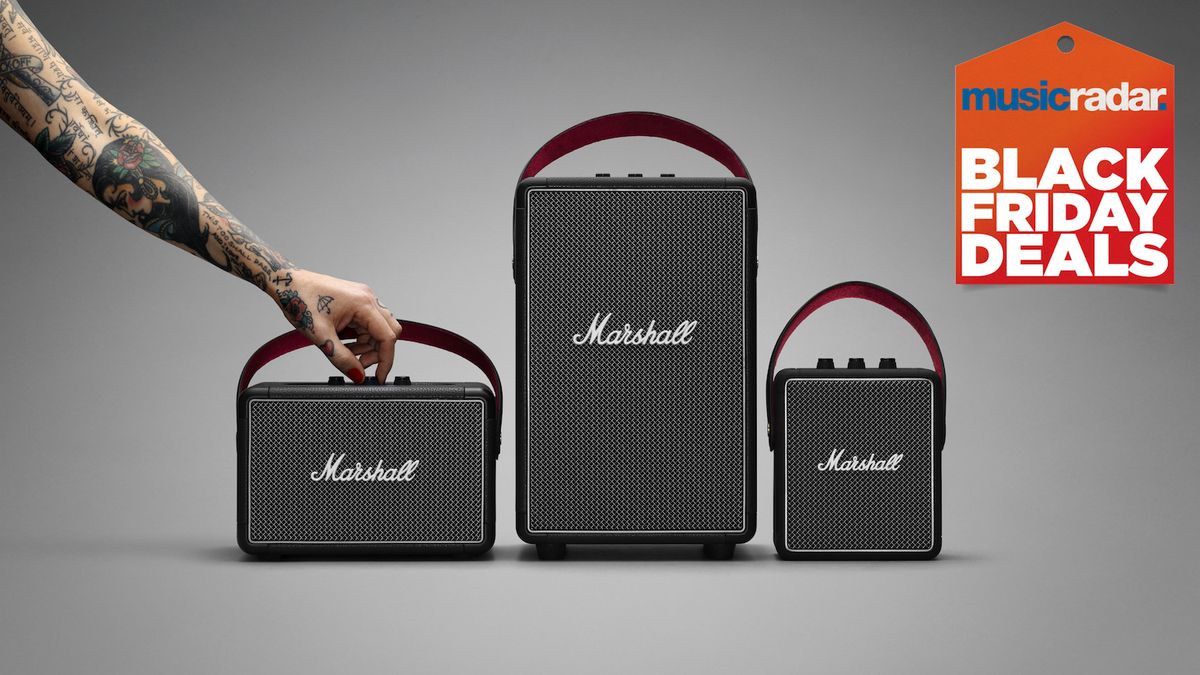 Best Black Friday Marshall speaker deals: big savings to be made on the - Will Marshalls Have Black Friday Deals