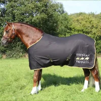 Supreme Products Show Sheet | Save 25% at GS EquestrianRRP: £49.99 Now £37.49 Supreme Products Show Sheet | Save 25% at GS EquestrianRRP: £49.99 Now £37.49