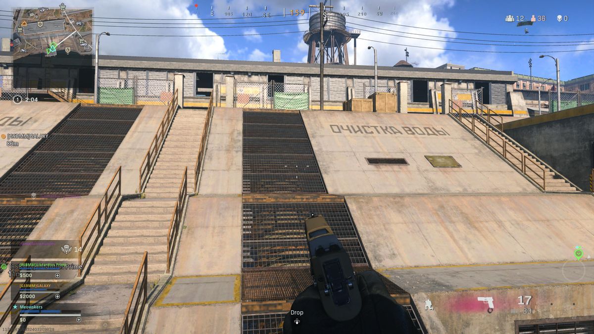 warzone 2 on demand texture