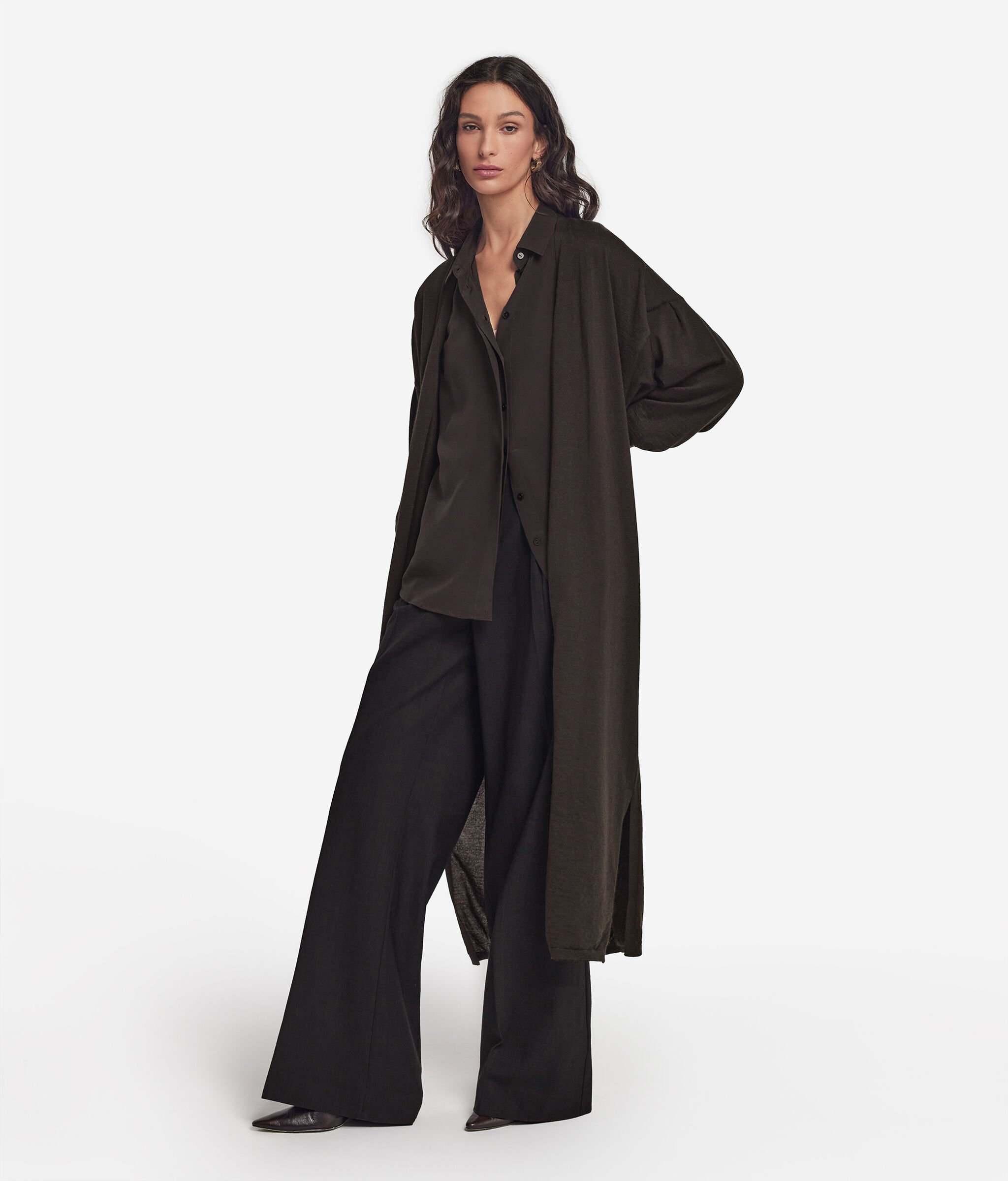 Falconeri Ultrafine Cashmere Collection