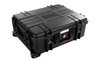 Best camera bag: Vanguard Supreme 53D Hard Case