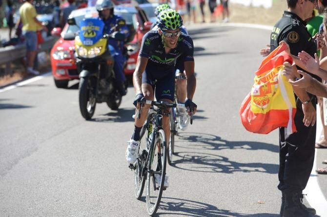 Eros Capecchi (Movistar)