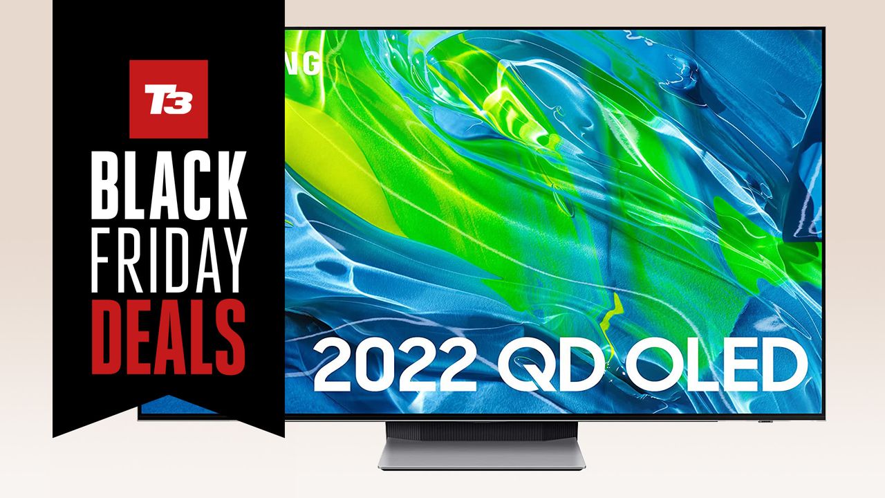 Samsung OLED TV deal