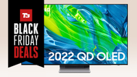 Samsung OLED 65-inch TV:  was £2399