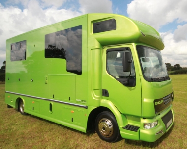 Horsebox