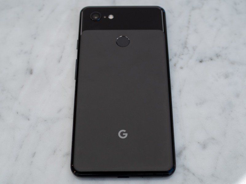 Google Pixel 3 XL